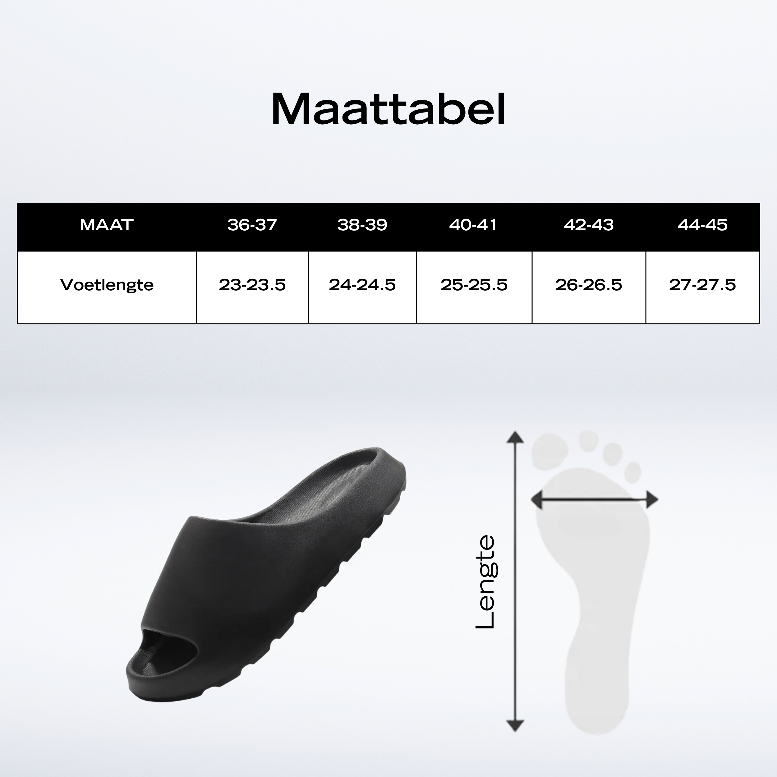 RevitaSolex™ | Lichtgewicht Antislip Slippers