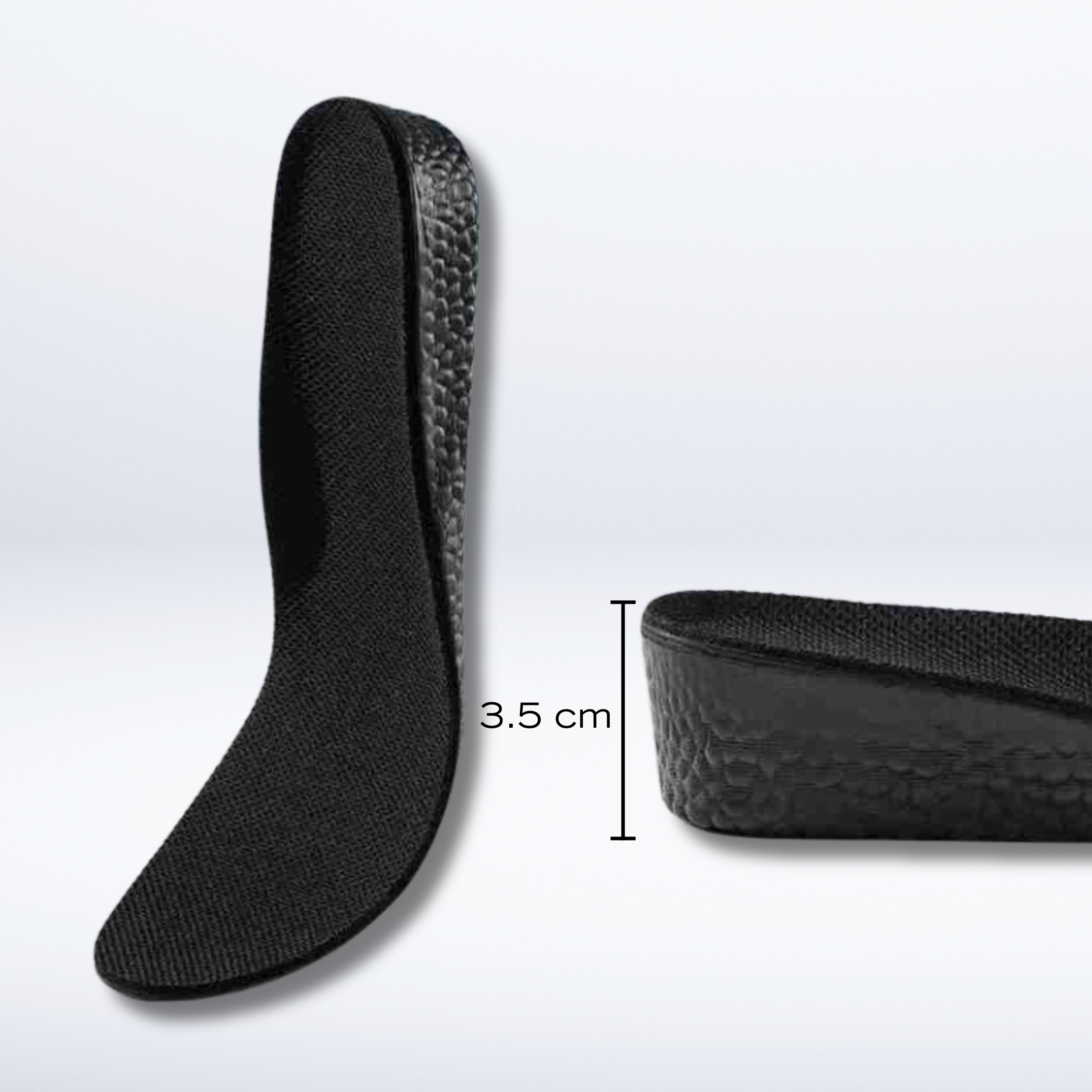 RevitaRise™ | Hoogte-inlegzolen