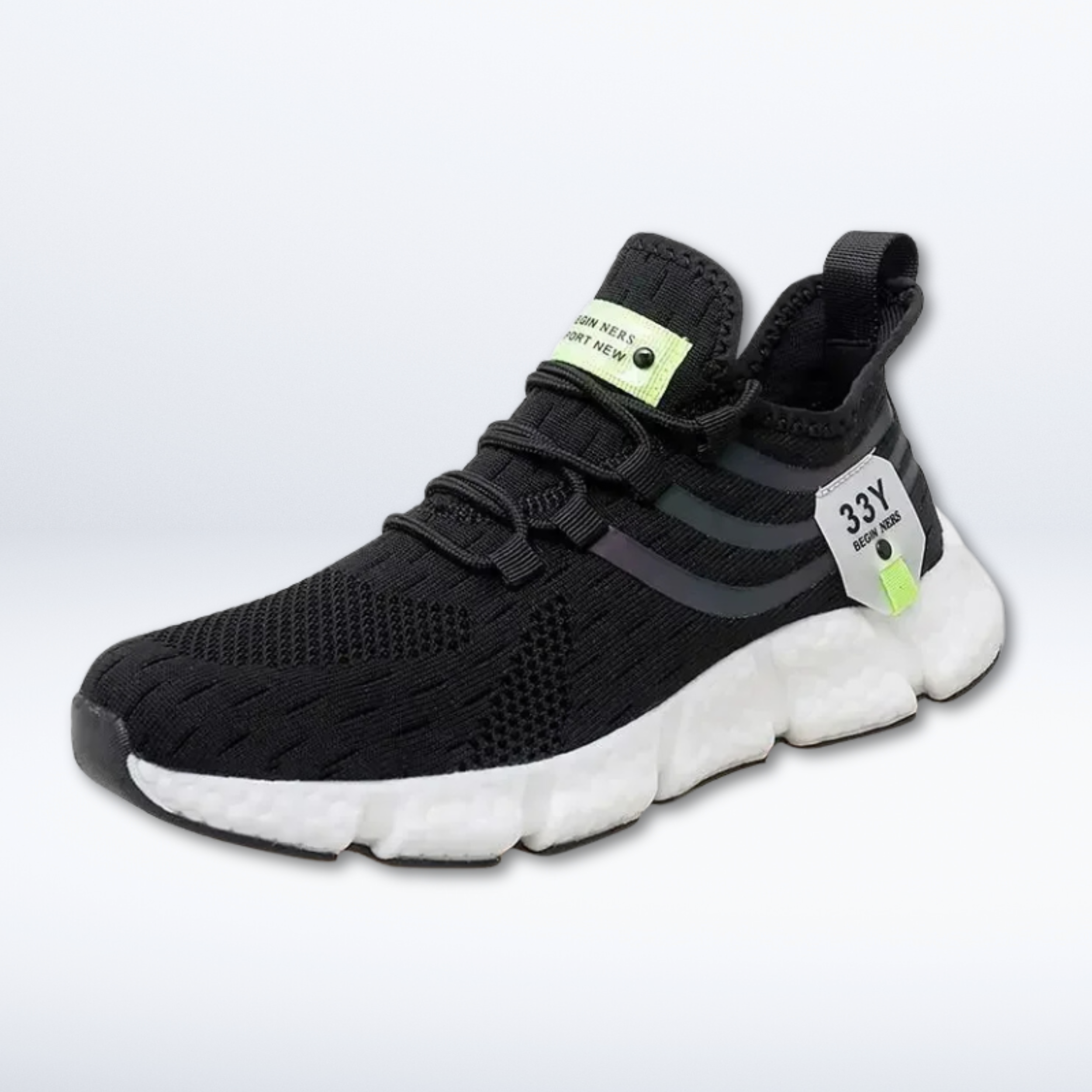 RevitaStrides™ | Unisex sneakers