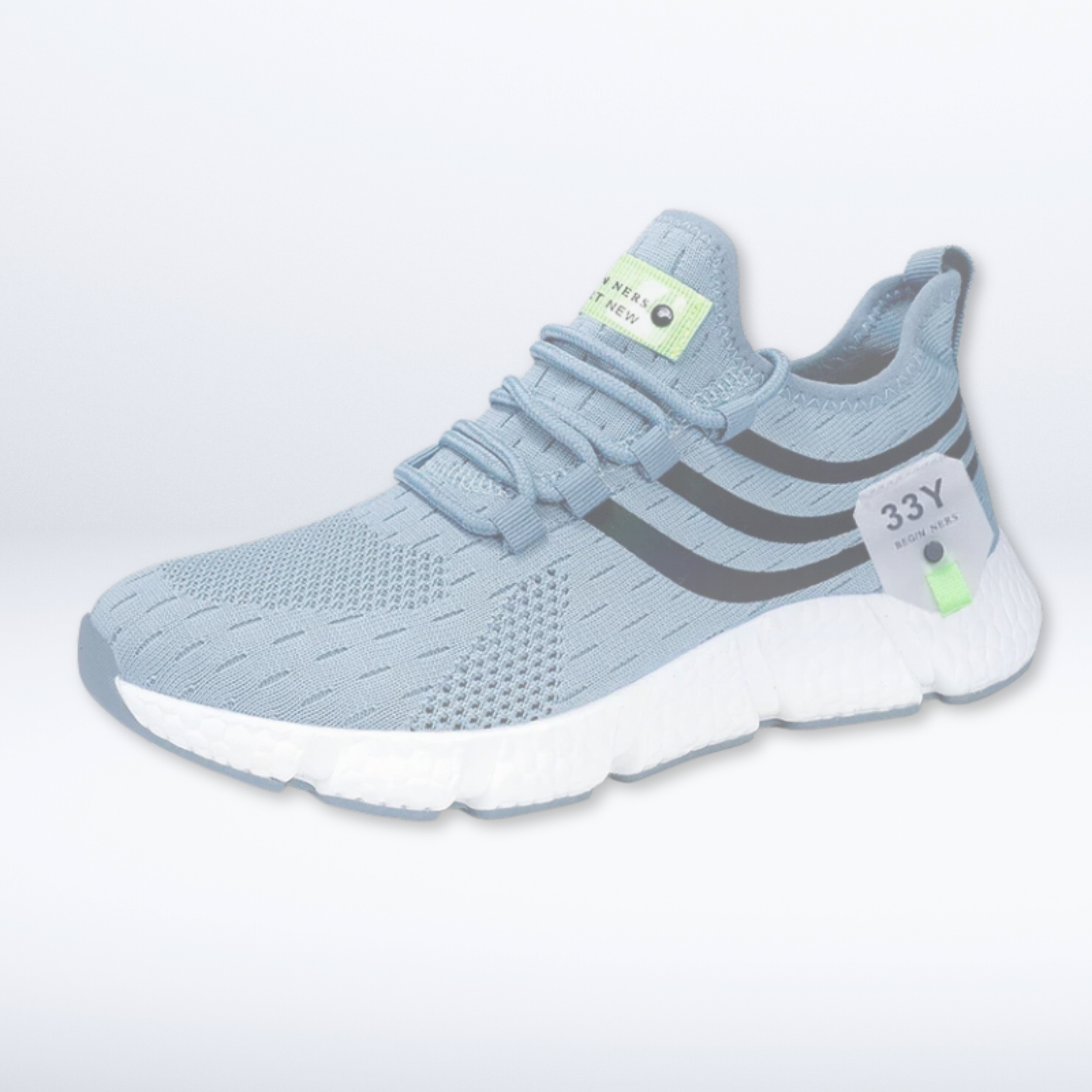 RevitaStrides™ | Unisex sneakers