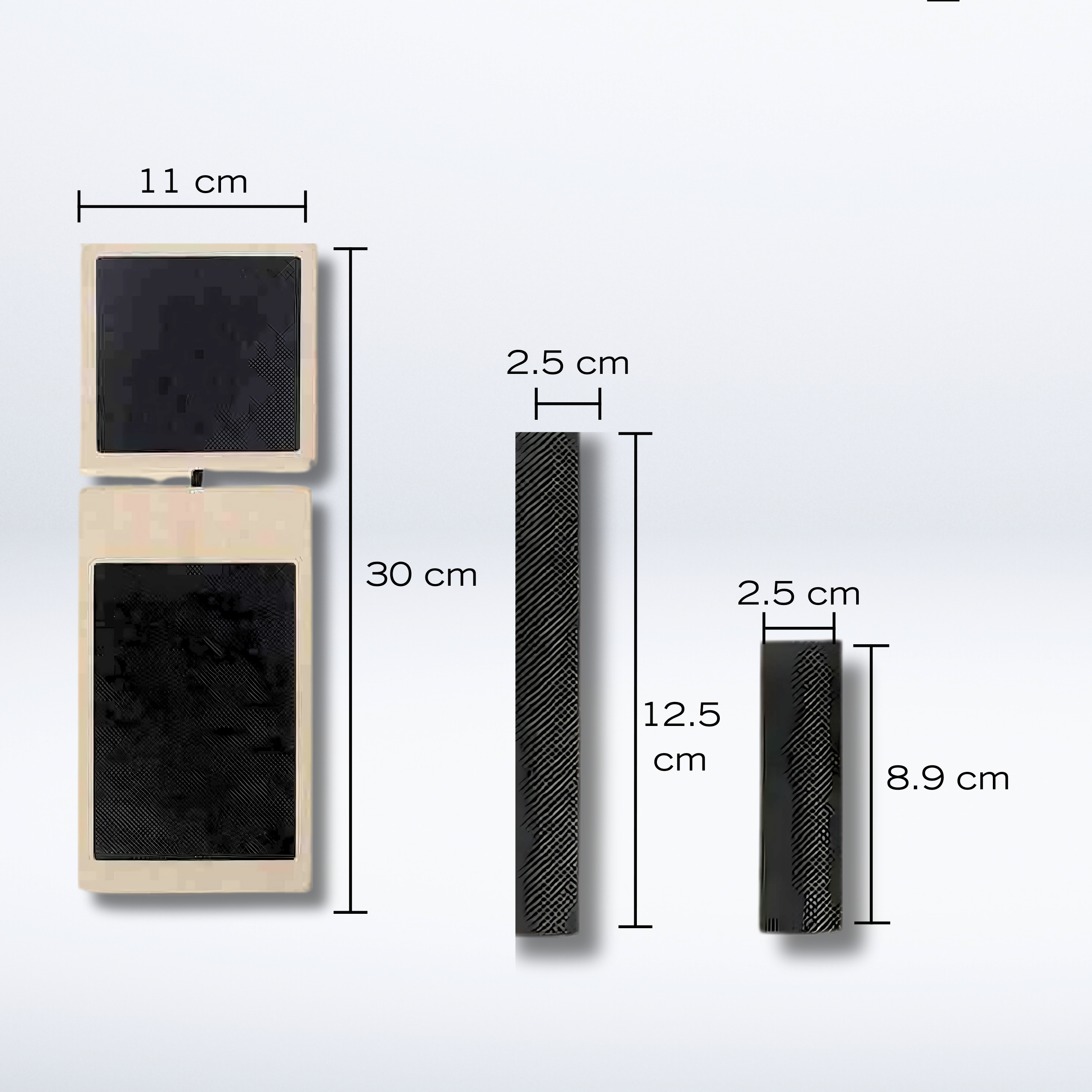 RevitaBoard™ | Balansbord