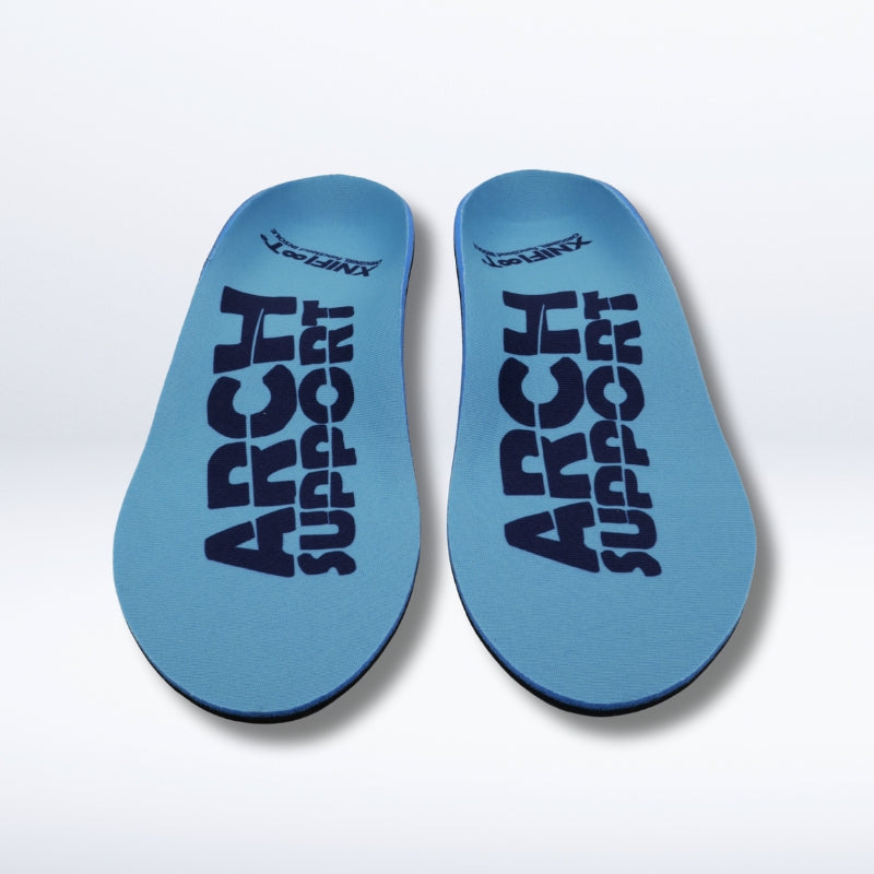 RevitaArchSup™ | Orthopedische boogondersteuning