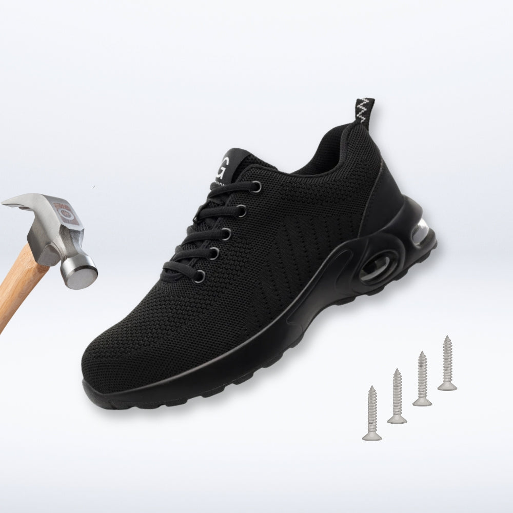 AirGuard™ Veiligheidssneakers