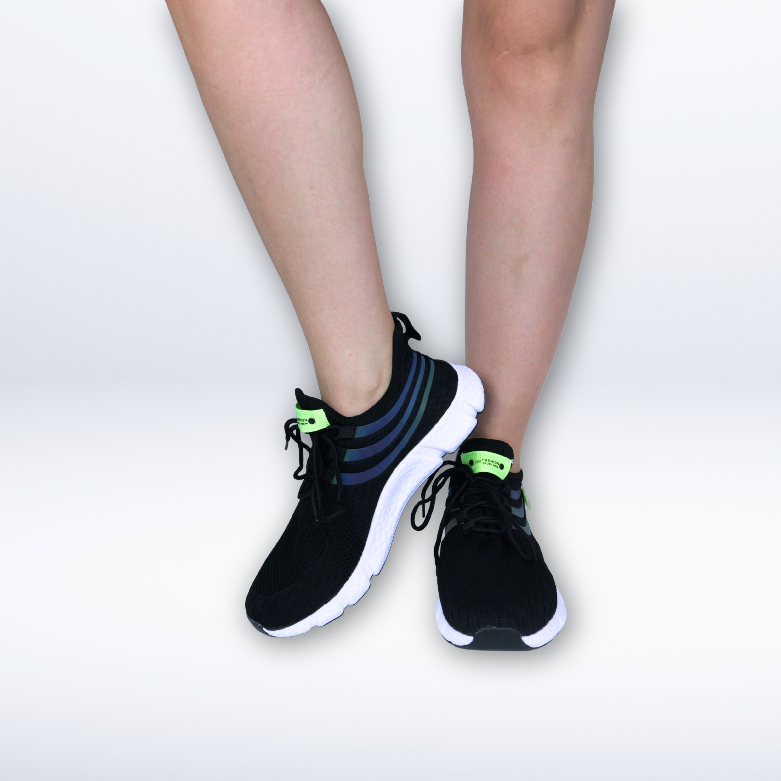 RevitaStrides™ | Unisex sneakers