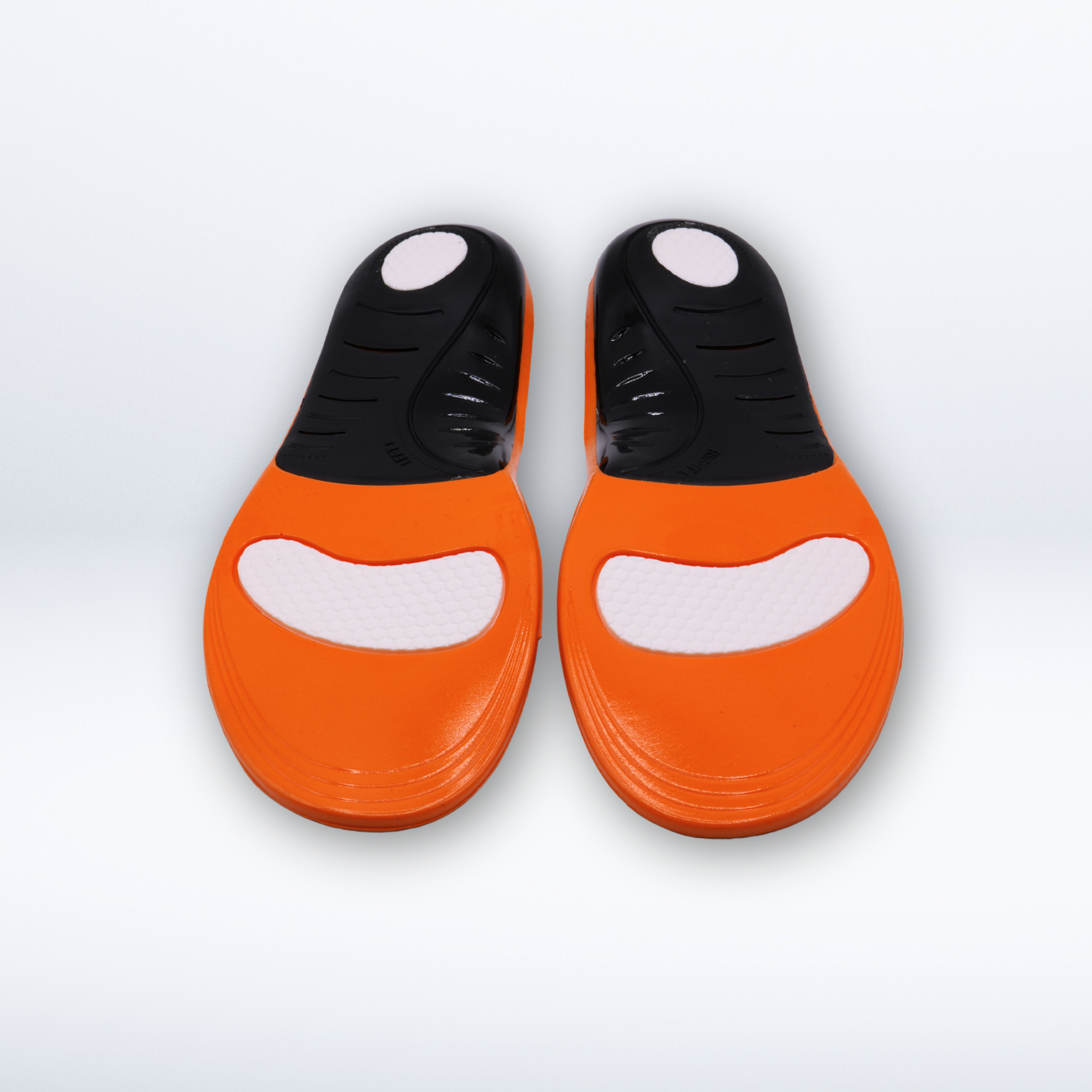 RevitaShock™ | Orthopedische sportinlegzolen