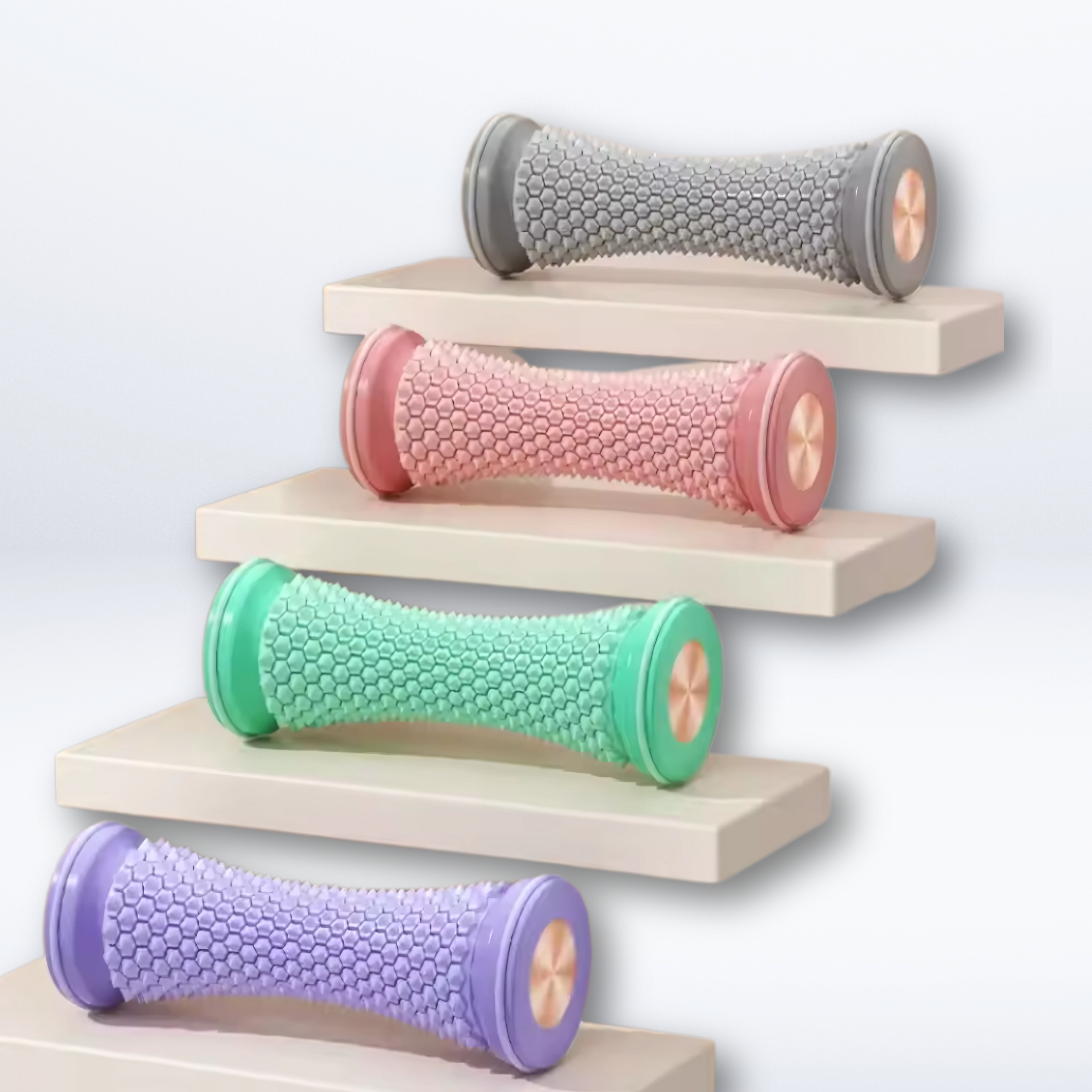 RevitaSpire™ | Diepe Voetmassage