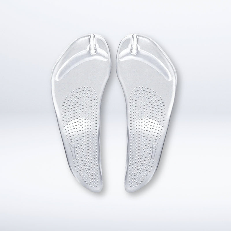 RevitaFlip™ | Gel inlegzolen voor teenslippers