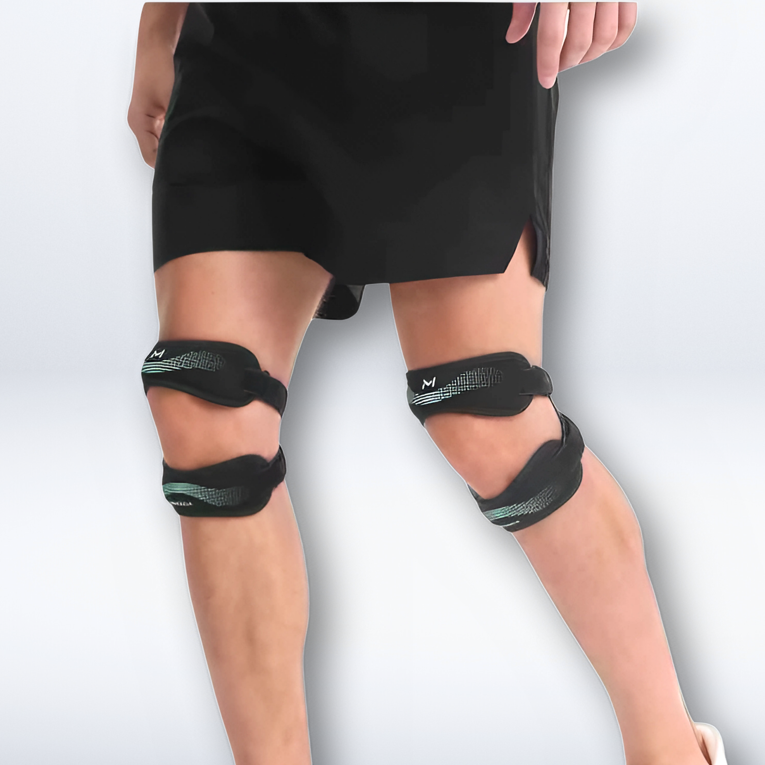 RevitaKnee™ | Ergonomische kniebrace