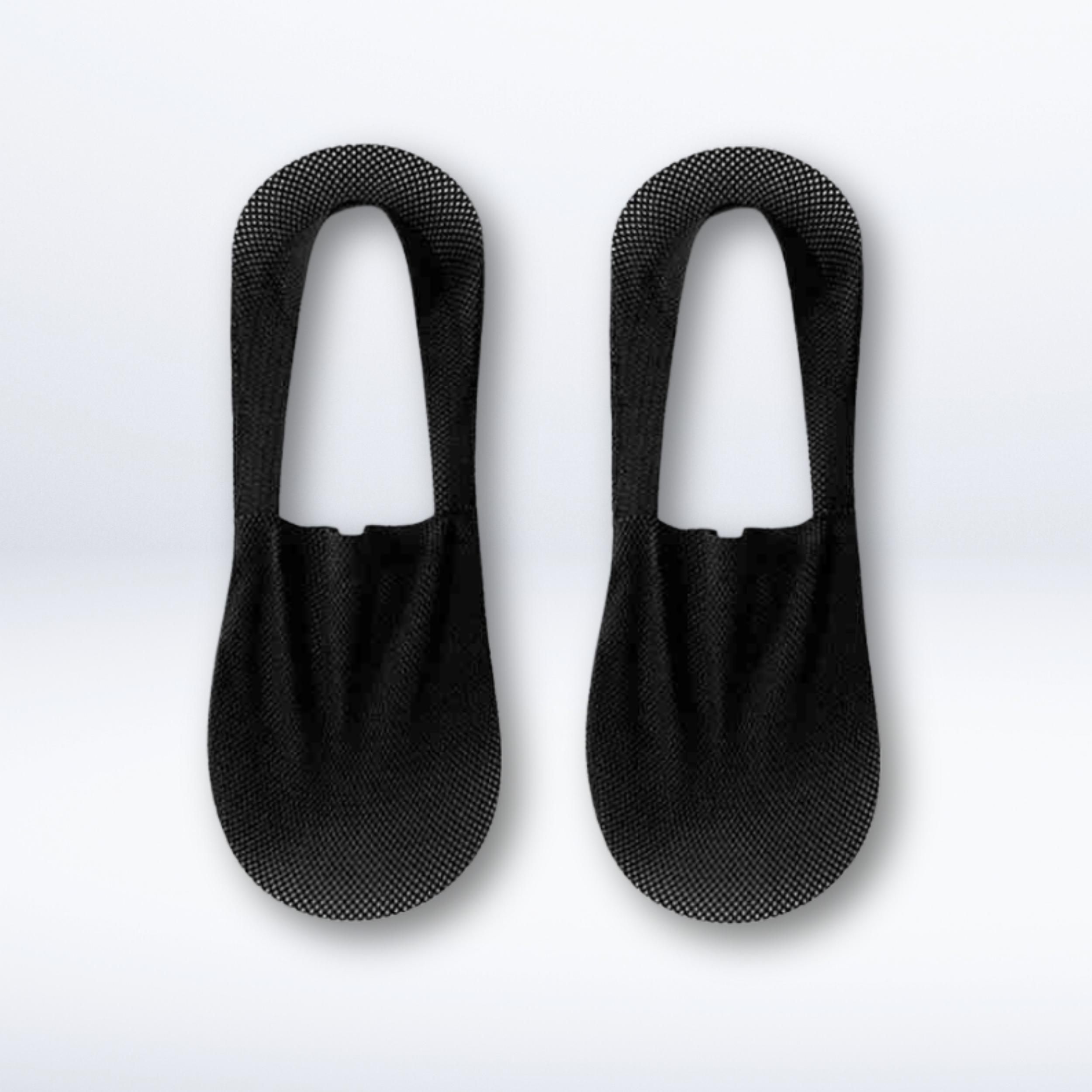 RevitaBare™ | Ultralichte Antislip Invisible Sokken