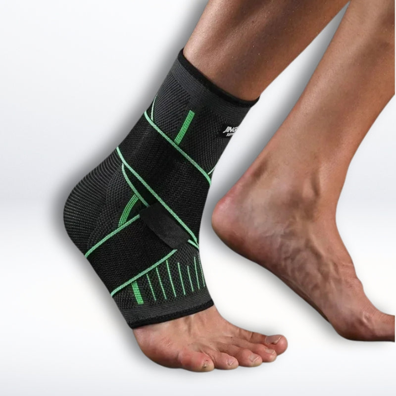 RevitaGuard™ | Enkelbrace