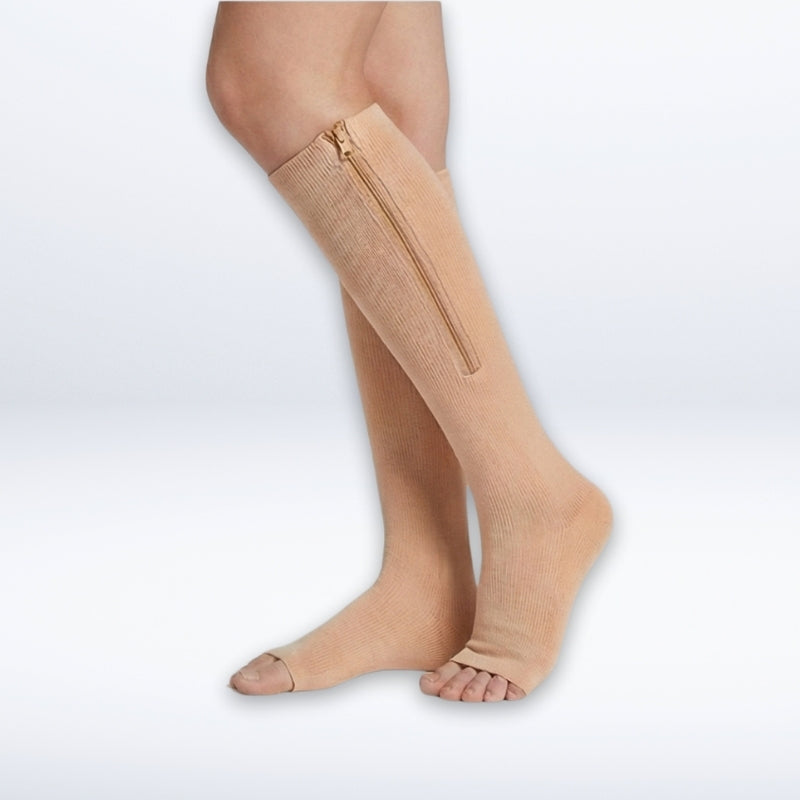 RevitaZip™ | Krachtige Compressie