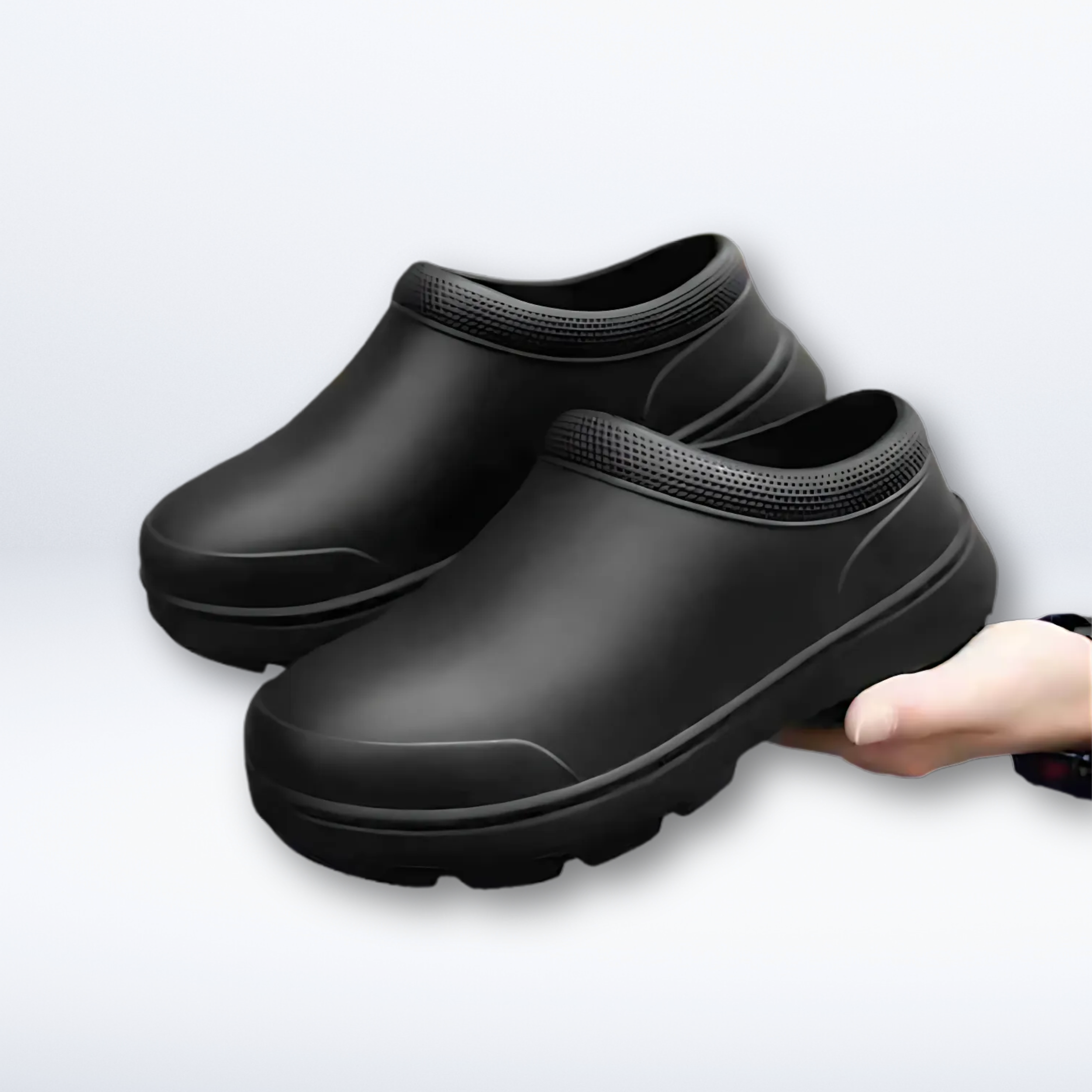 RevitaGrip™  | Antislip Werkklompen