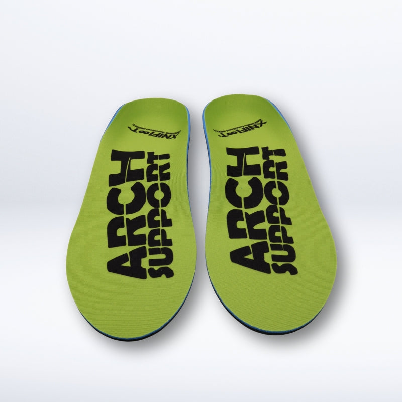 RevitaArchSup™ | Orthopedische boogondersteuning