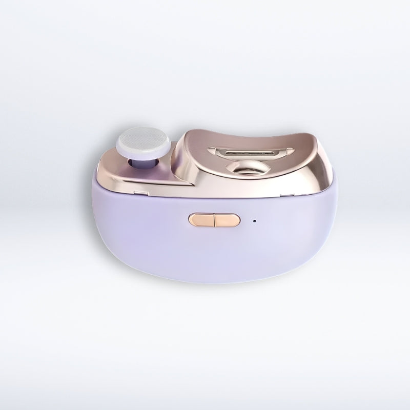 RevitaClip™ | Elektrische nagelknipper