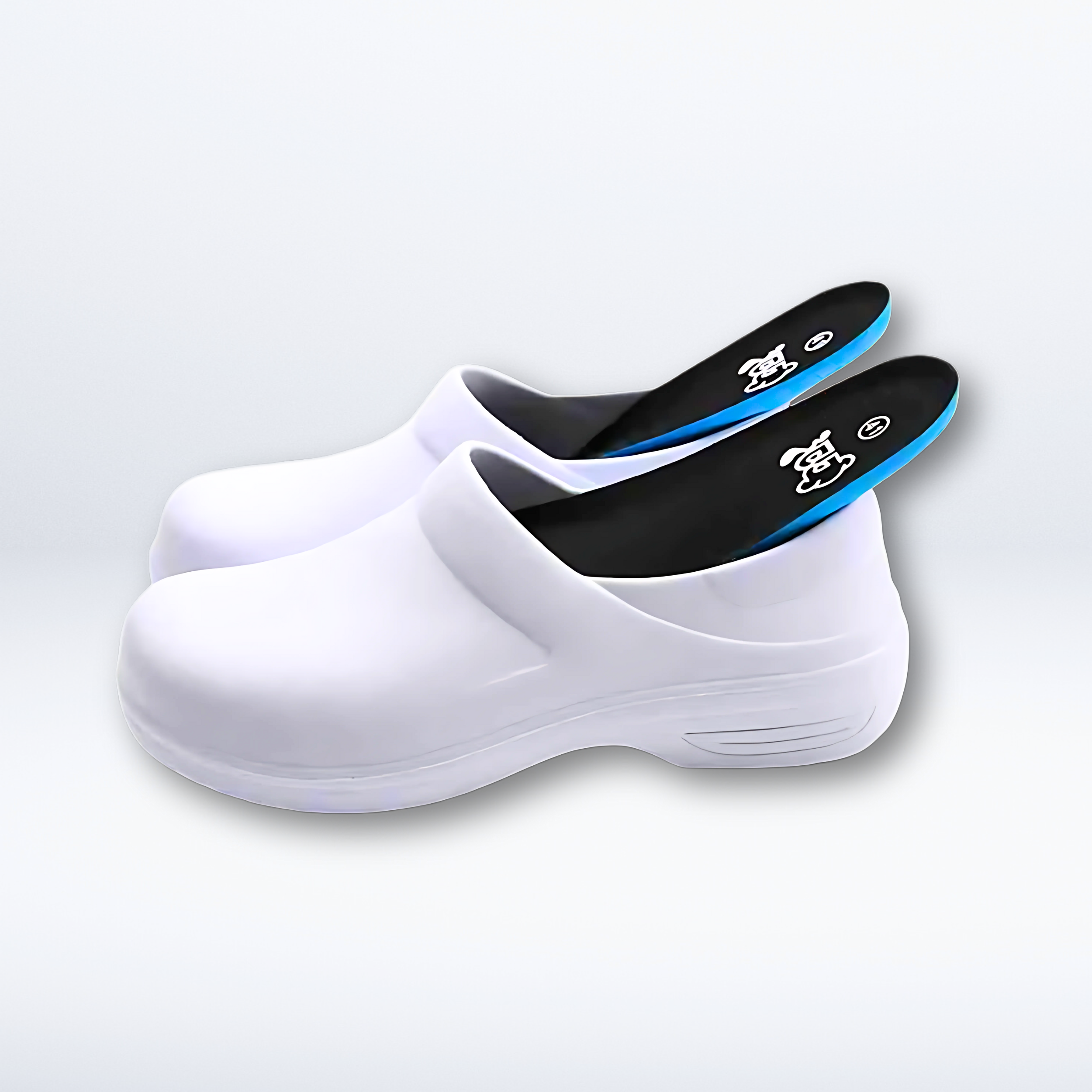 RevitaClogz™ | Waterdichte Werkklompen