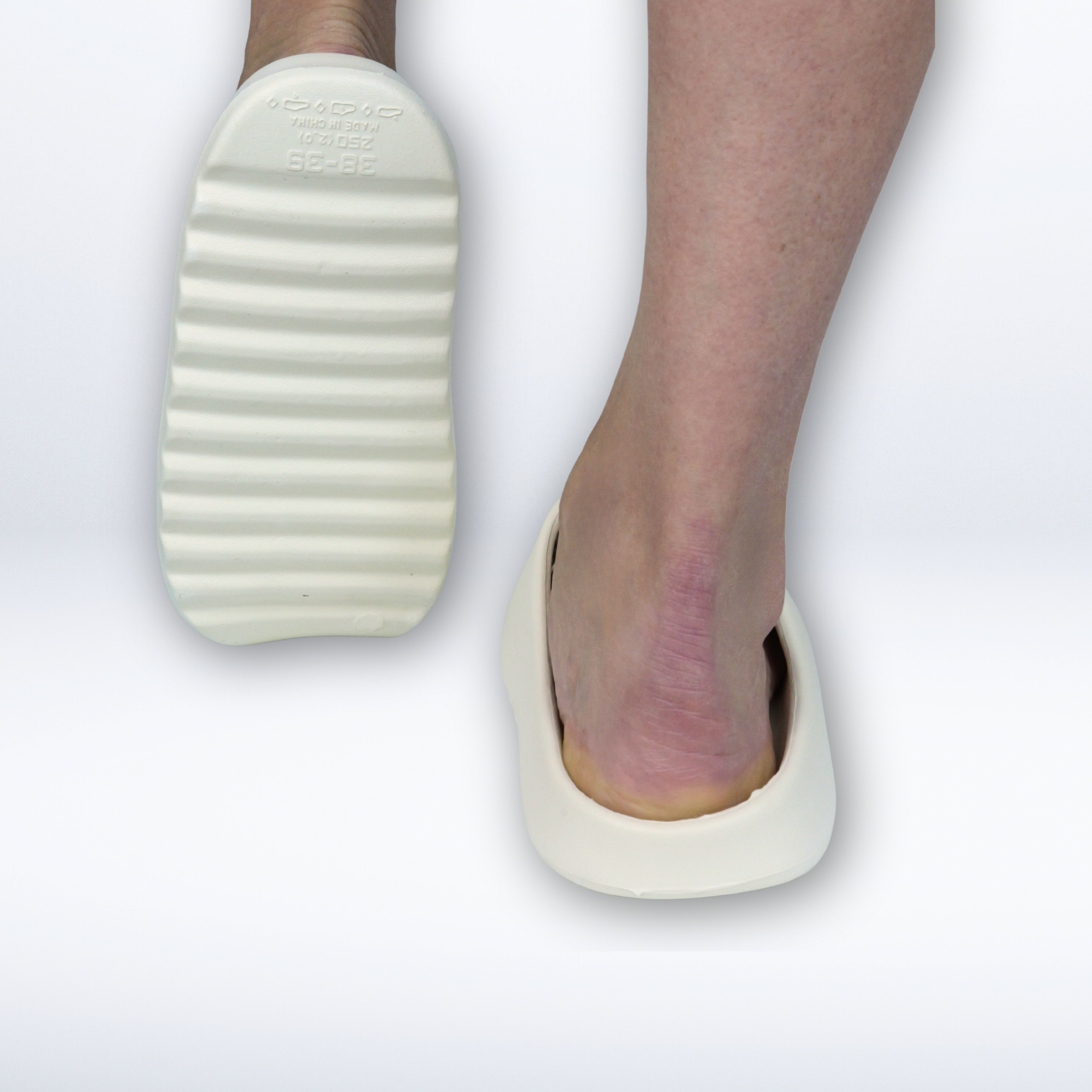 RevitaSolex™ | Lichtgewicht Antislip Slippers
