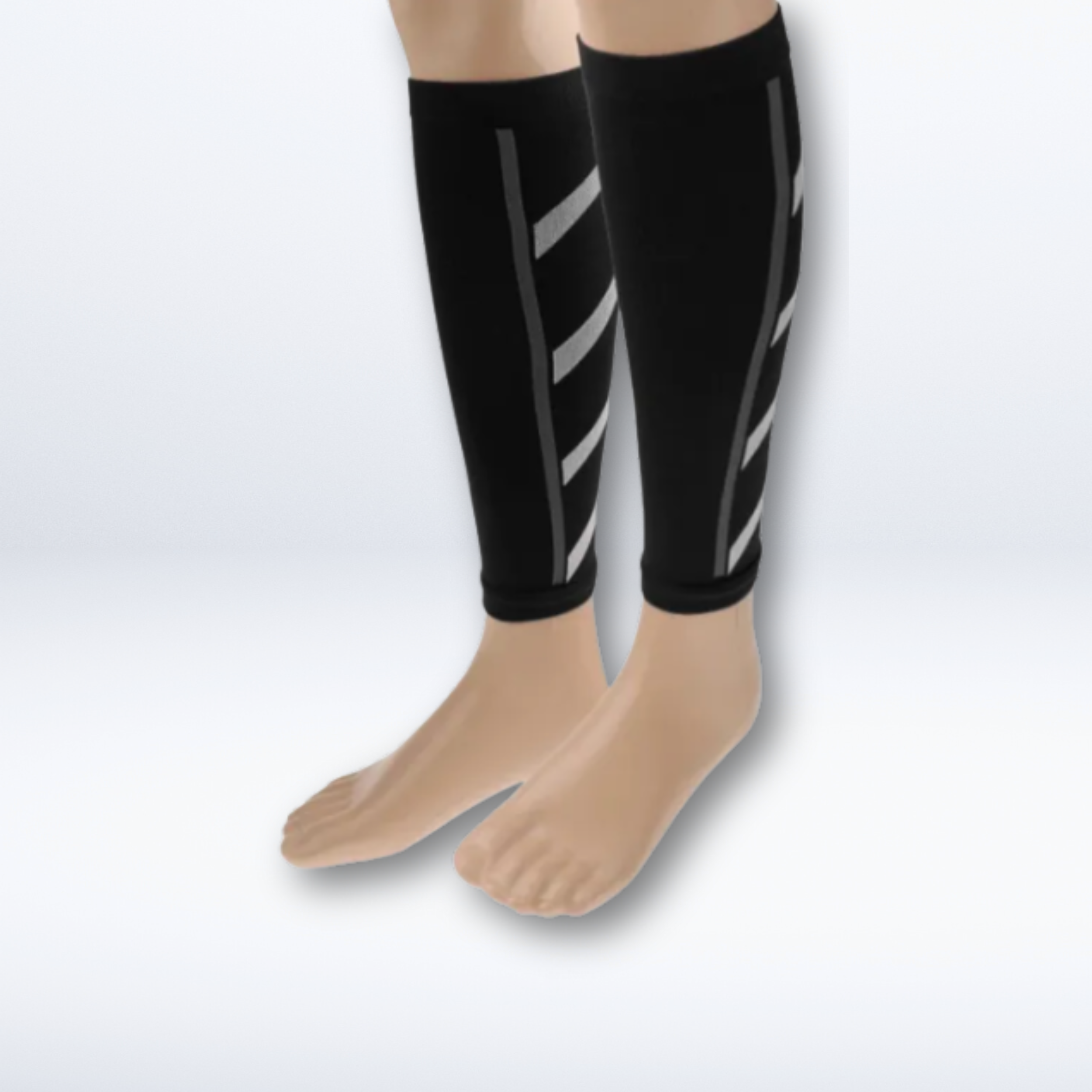 RevitaPulseX™ | Unisex Sport Compressiemouwen