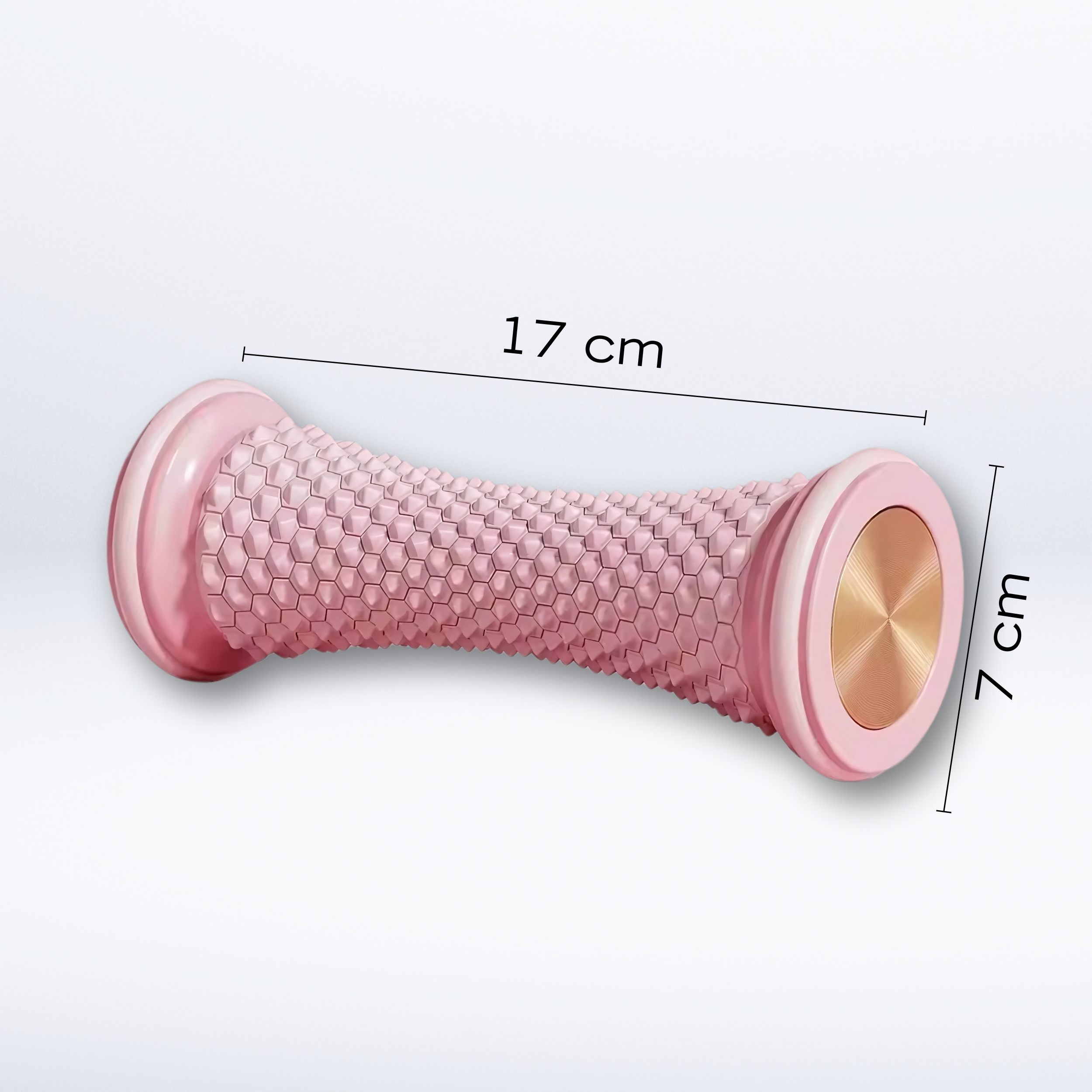 RevitaSpire™ | Diepe Voetmassage