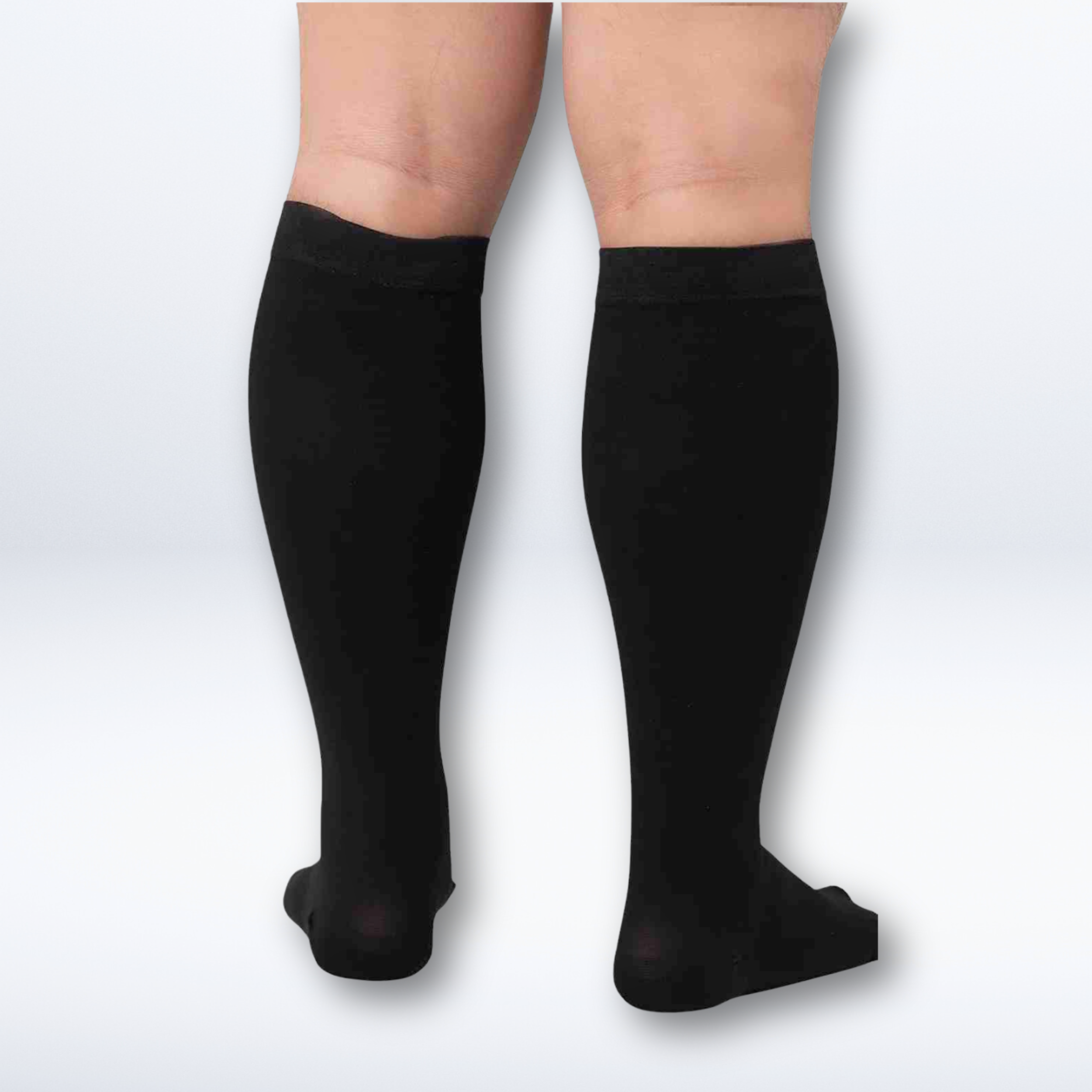 RevitaWide Pro™ | Brede Compressiesokken