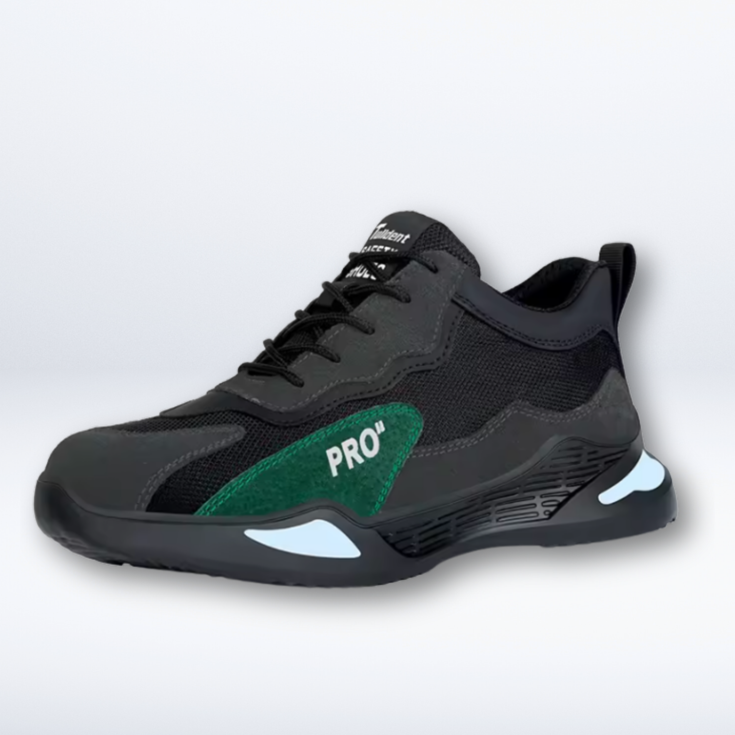 RevitaSteel™ | Anti-Smash Veiligheidsschoenen