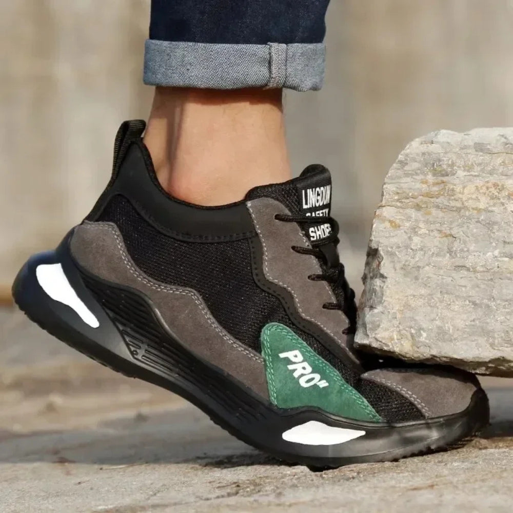 TitanPro™ Veiligheidsschoenen