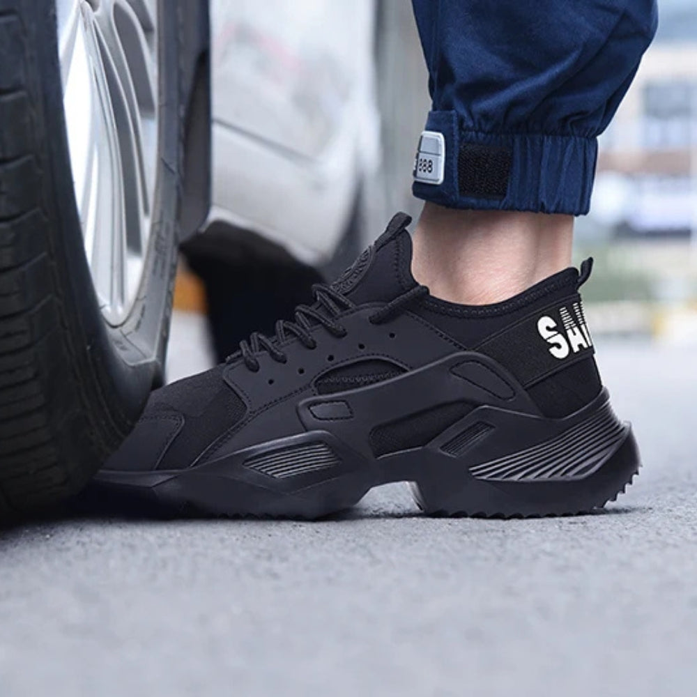 AeroSteel™ Veiligheidssneakers