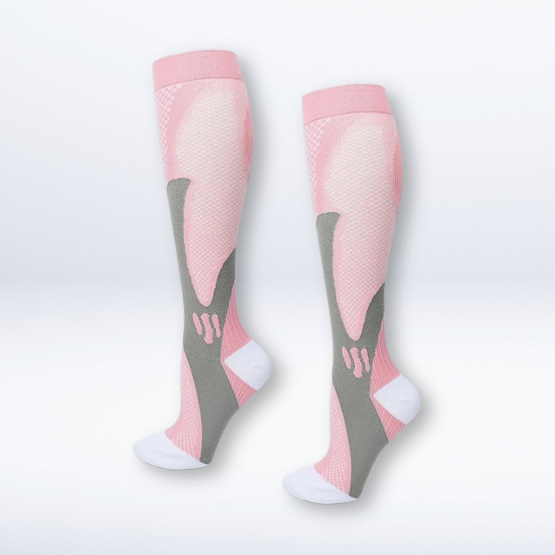 RevitaBoost™ | Unisex Compressiekousen