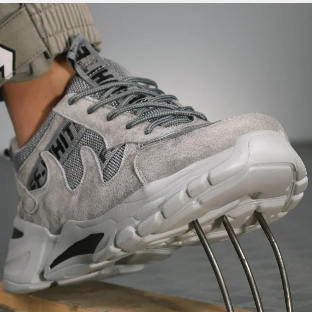 FortiFlex™ Safety Sneakers