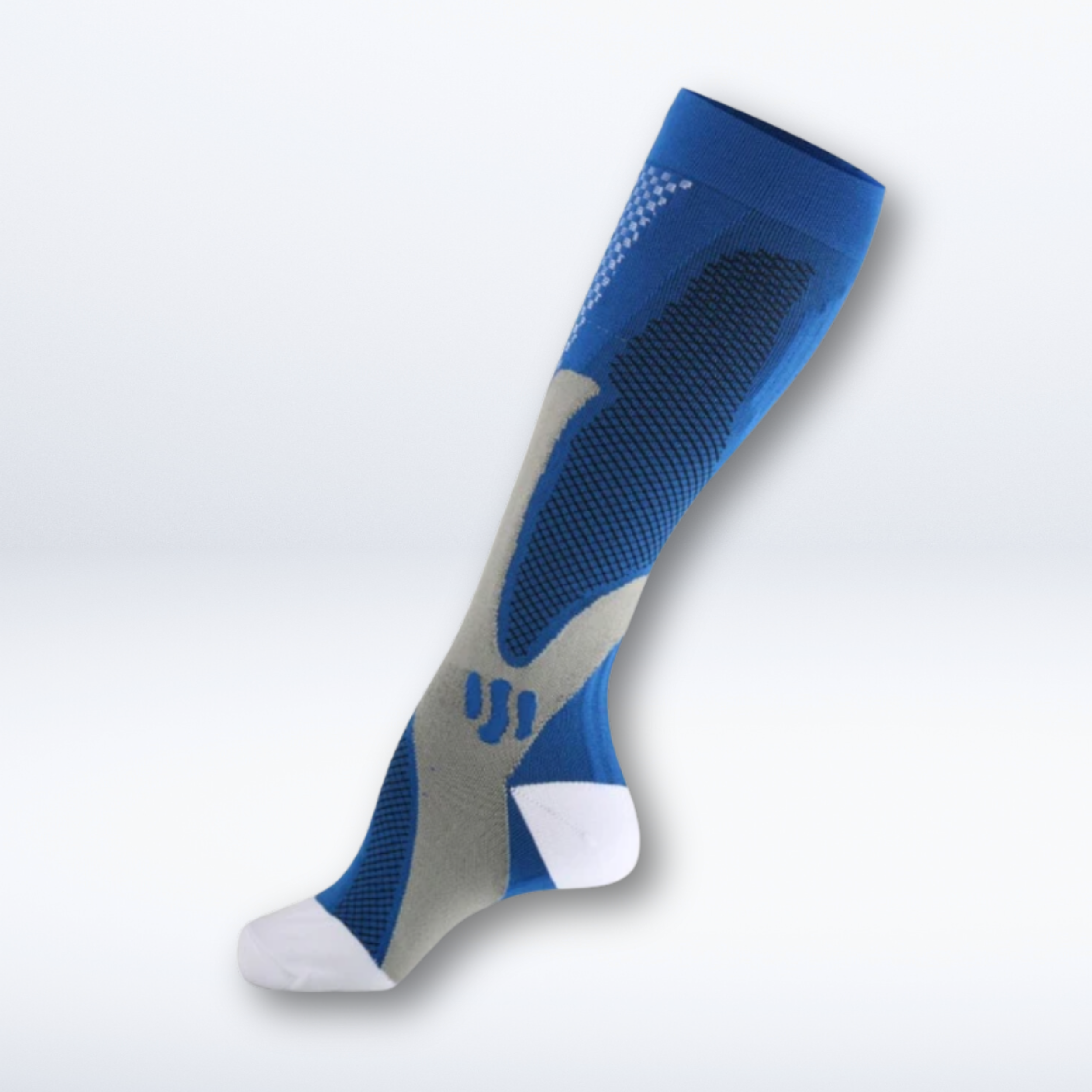 RevitaBoost™ | Unisex Compressiekousen