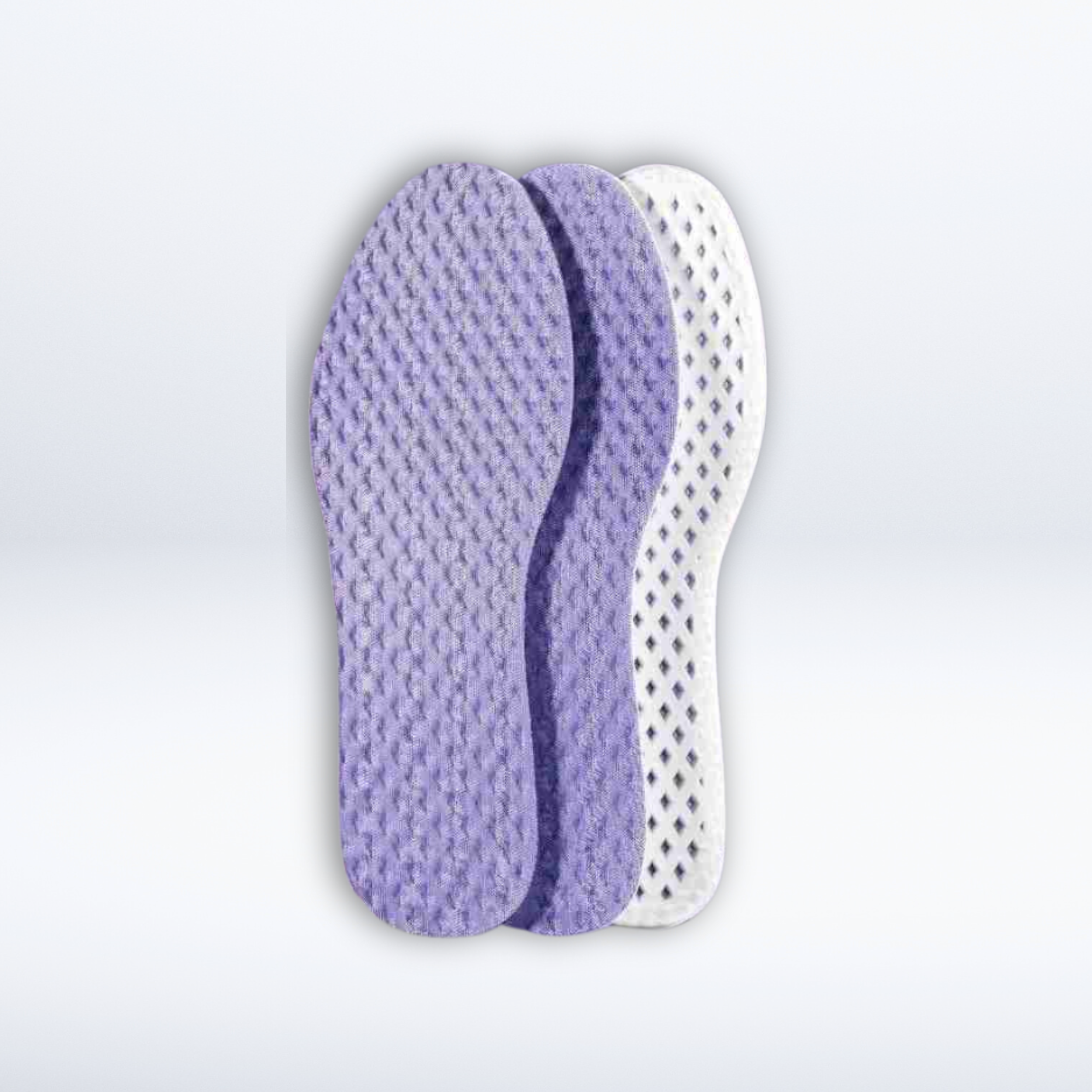 RevitaCool™ | Verkoelende inlegzolen