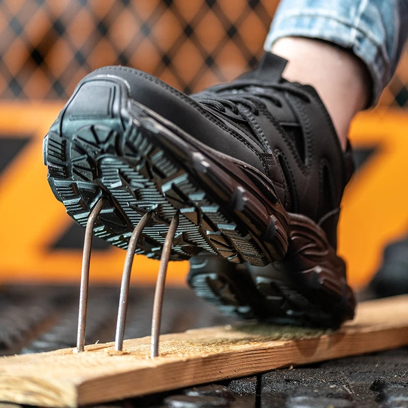 RevitaGuard™ | Werkschoenen