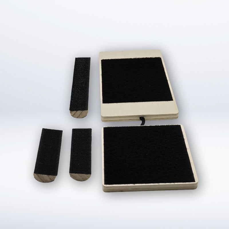 RevitaBoard™ | Balansbord