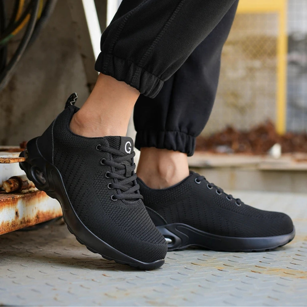 AirGuard™ Veiligheidssneakers