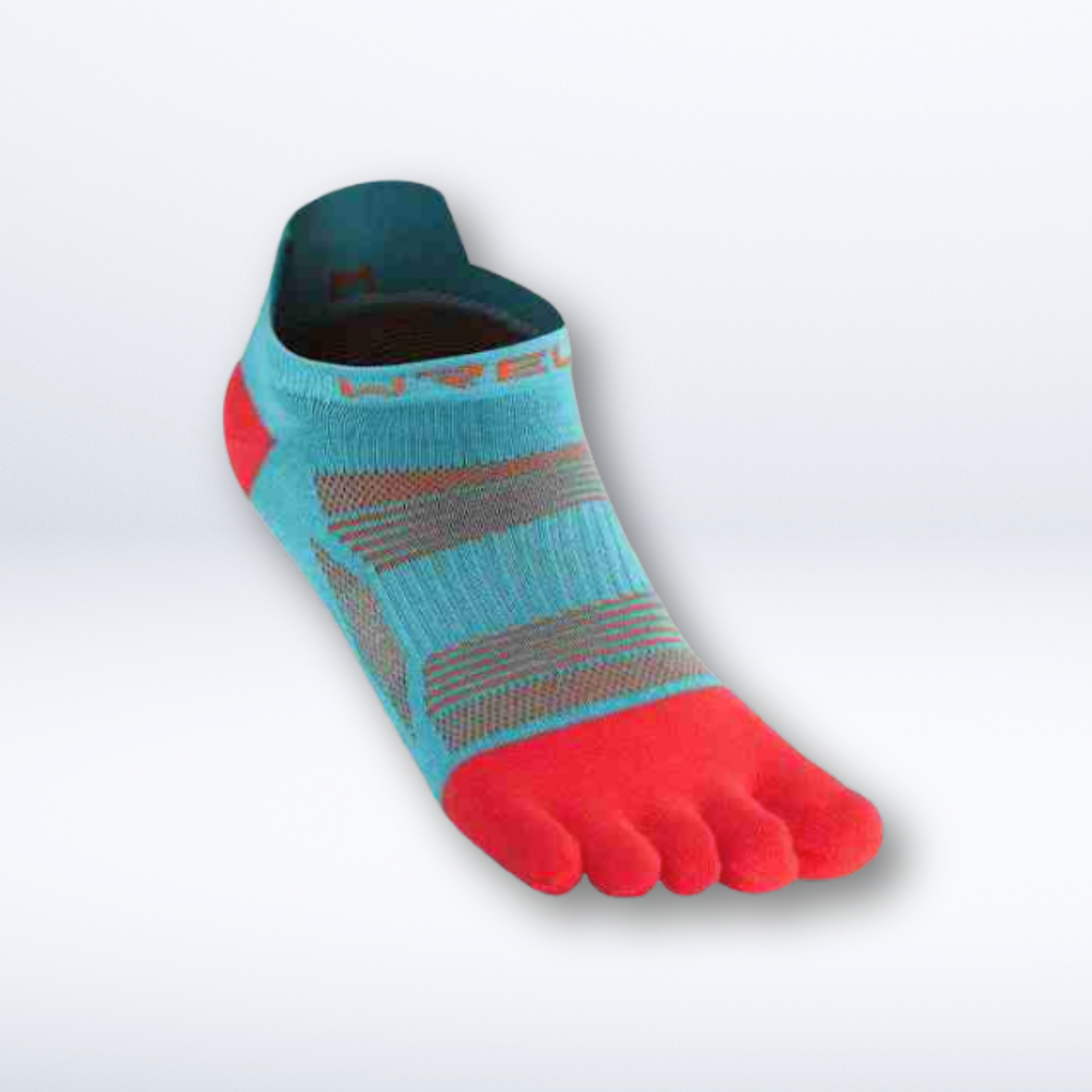 RevitaCore™ | Prestatiegerichte Compressiesokken met Teenspreiding