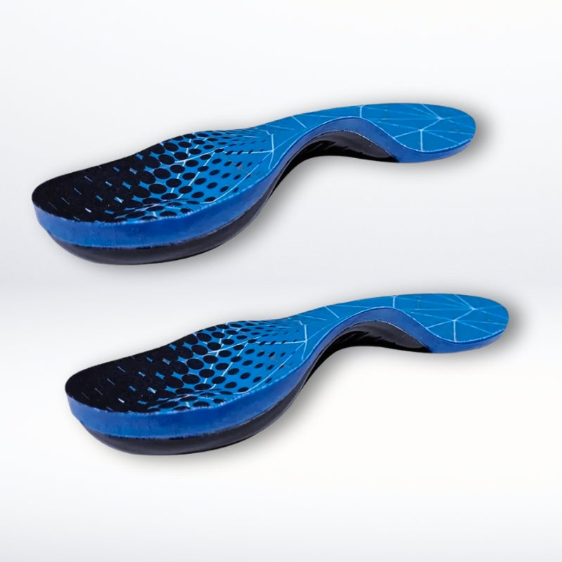 RevitaArch™ | Orthopedische Inlegzolen