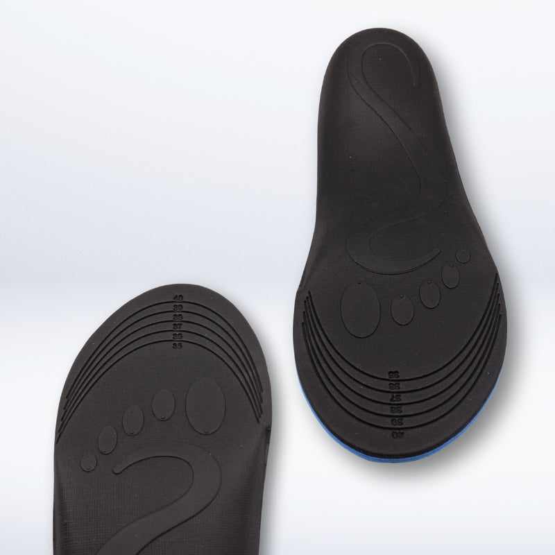 RevitaArchSup™ | Orthopedische boogondersteuning