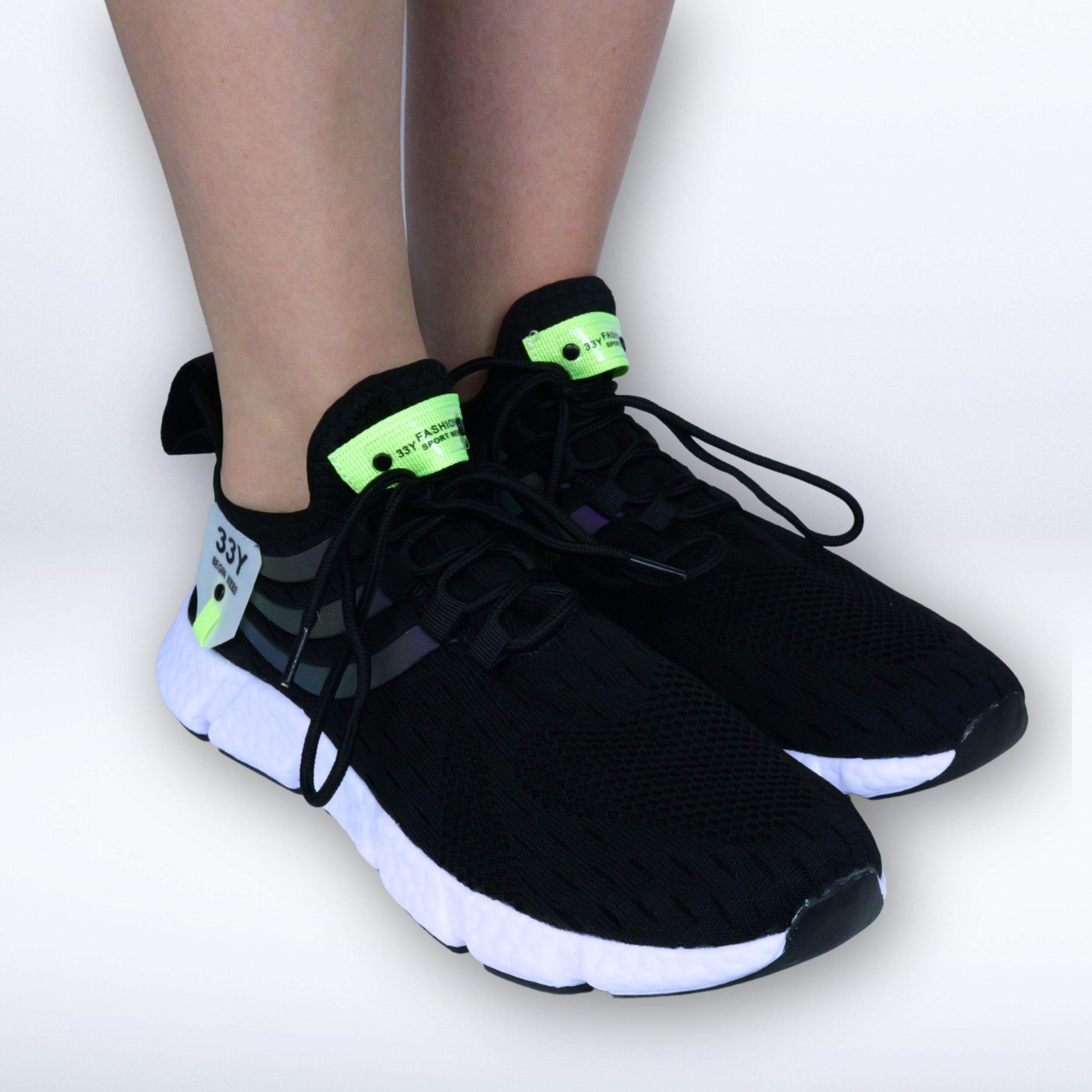 RevitaStrides™ | Unisex sneakers