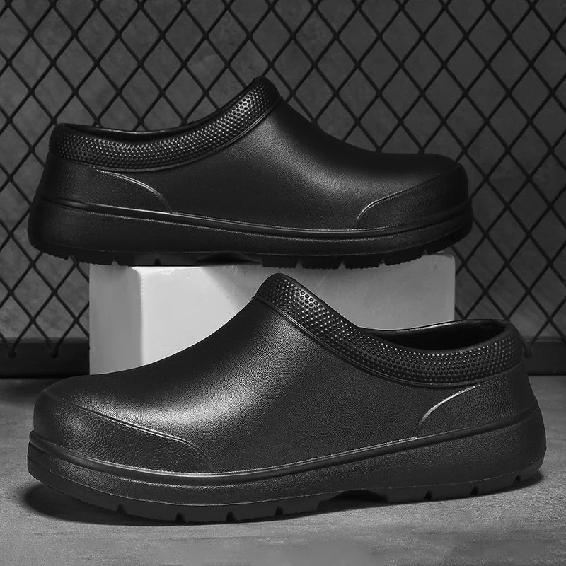 RevitaGrip™  | Antislip Werkklompen