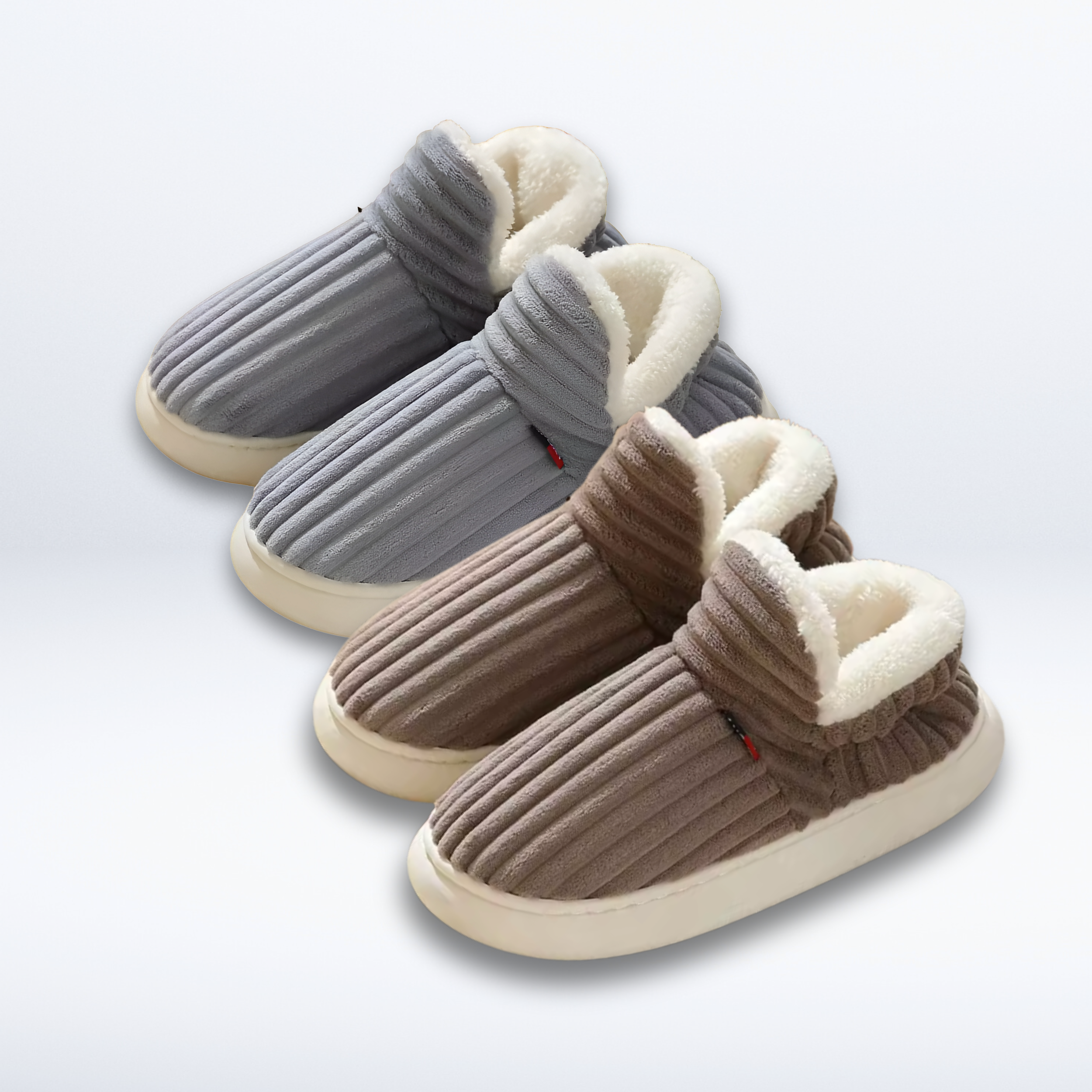 RevitaCloud™ | Pantoffels