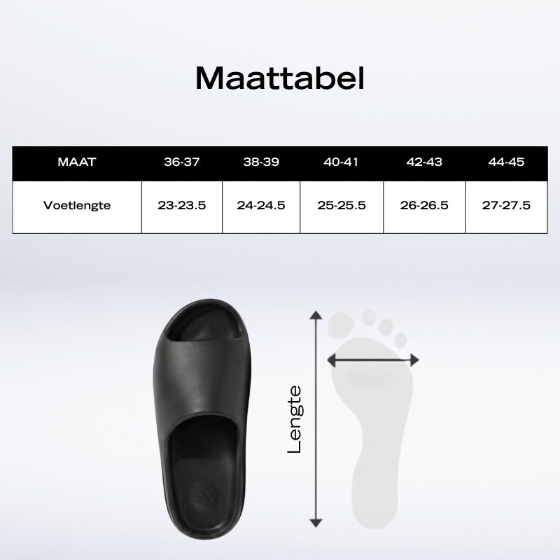 RevitaSolex™ | Lichtgewicht Antislip Slippers