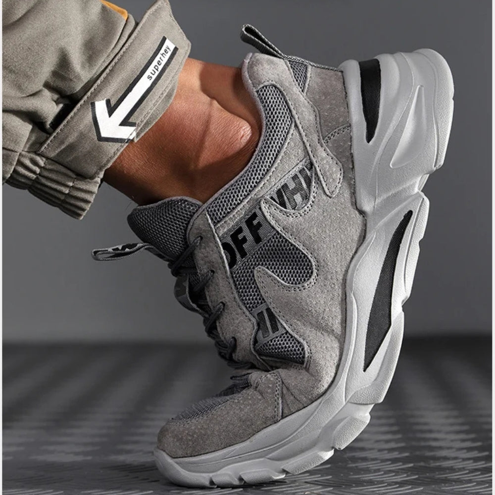 FortiFlex™ Safety Sneakers