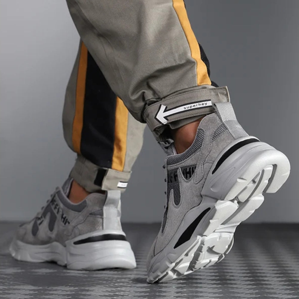 FortiFlex™ Safety Sneakers