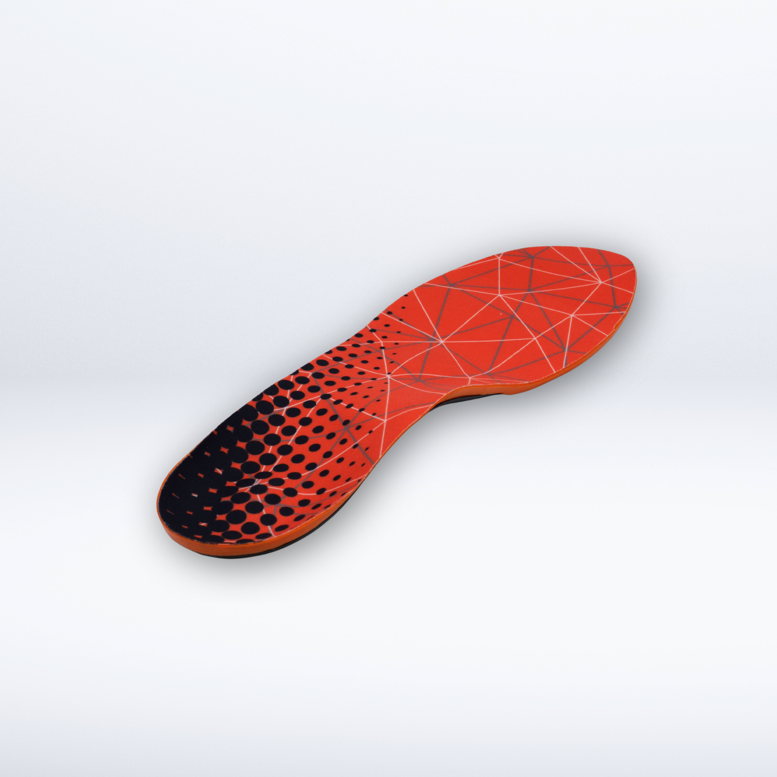 RevitaShock™ | Orthopedische sportinlegzolen