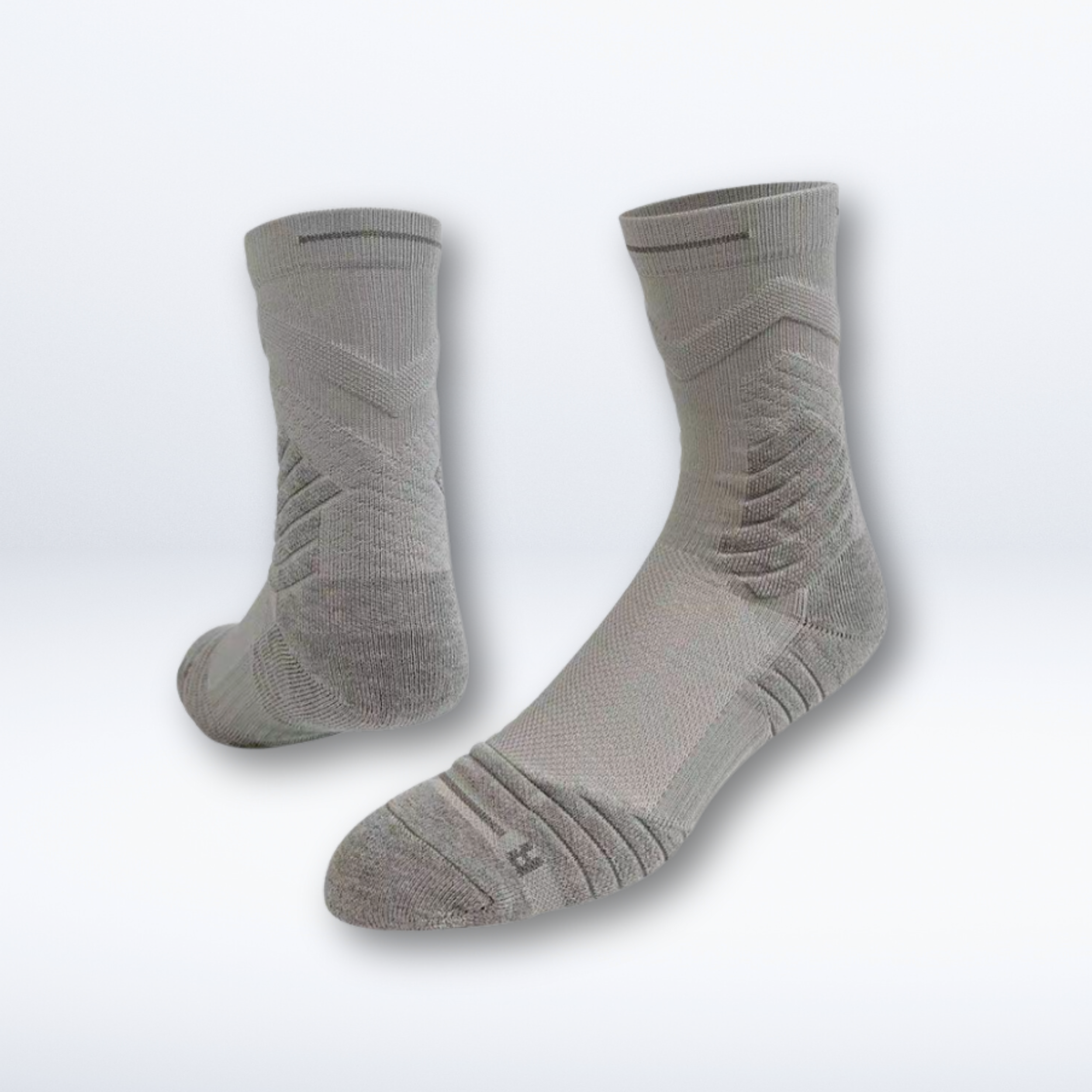 RevitaStrike™ | Unisex Sportcompressiesokken