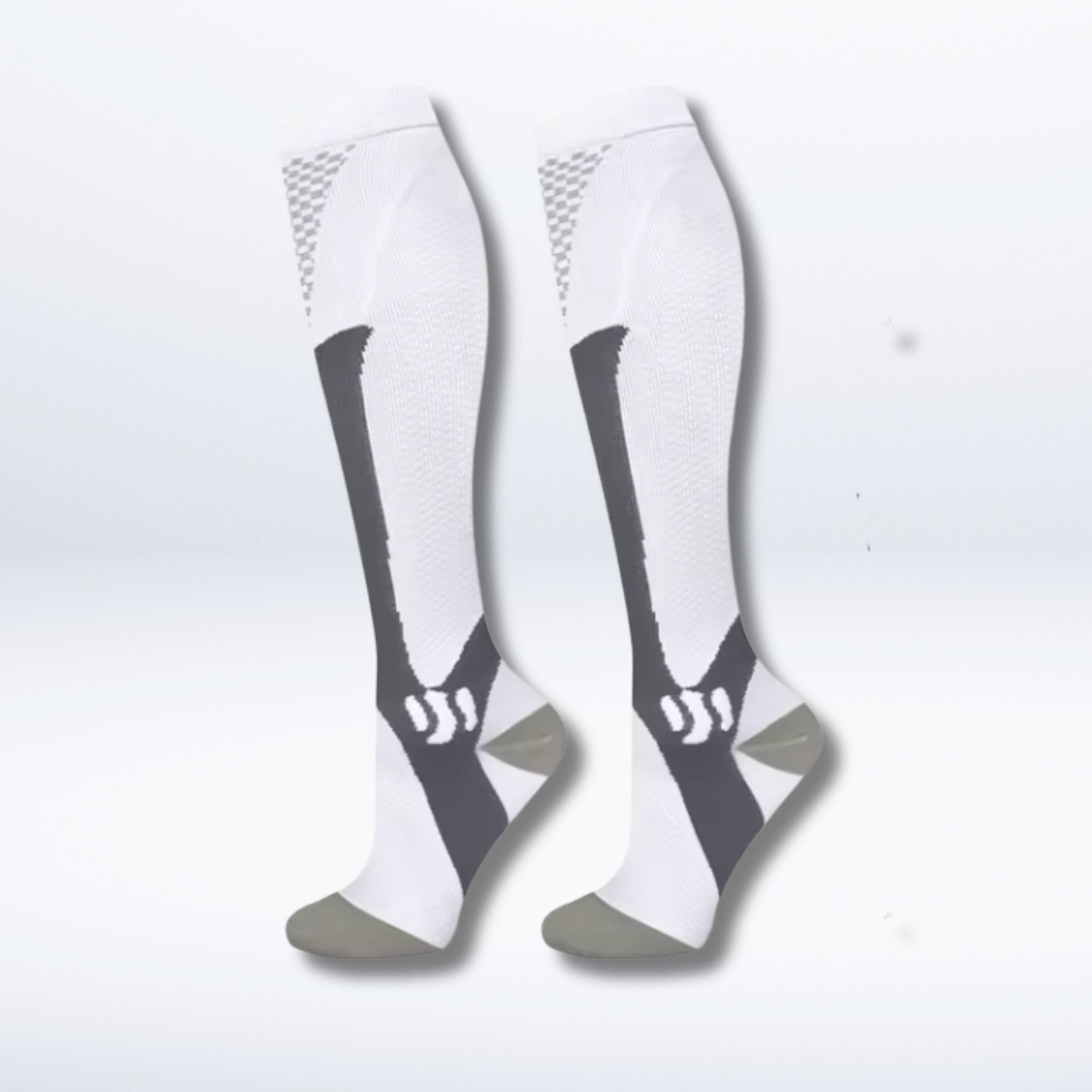 RevitaBoost™ | Unisex Compressiekousen