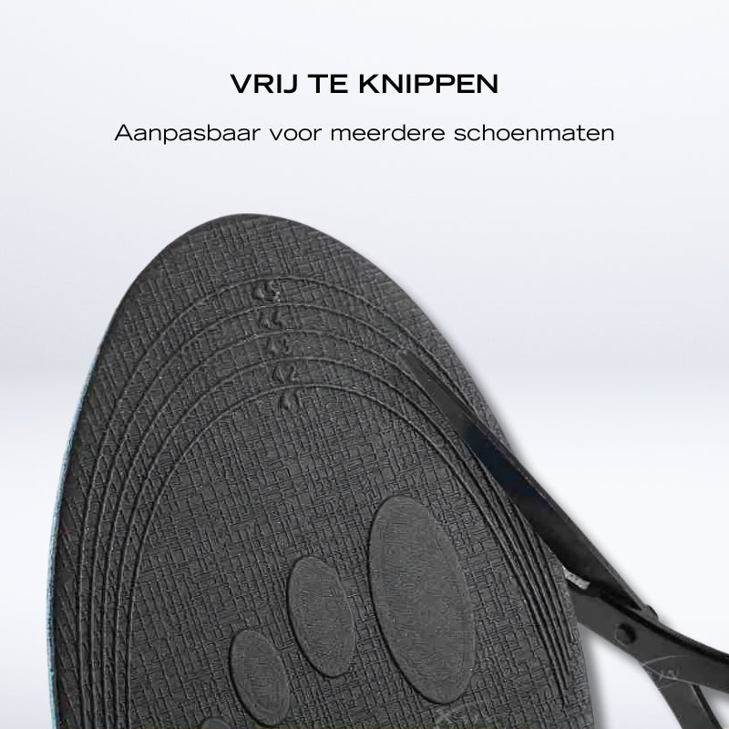 RevitaArchSup™ | Orthopedische boogondersteuning