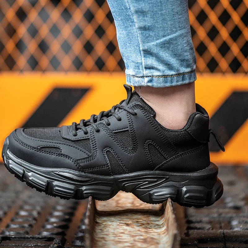 RevitaGuard™ | Werkschoenen