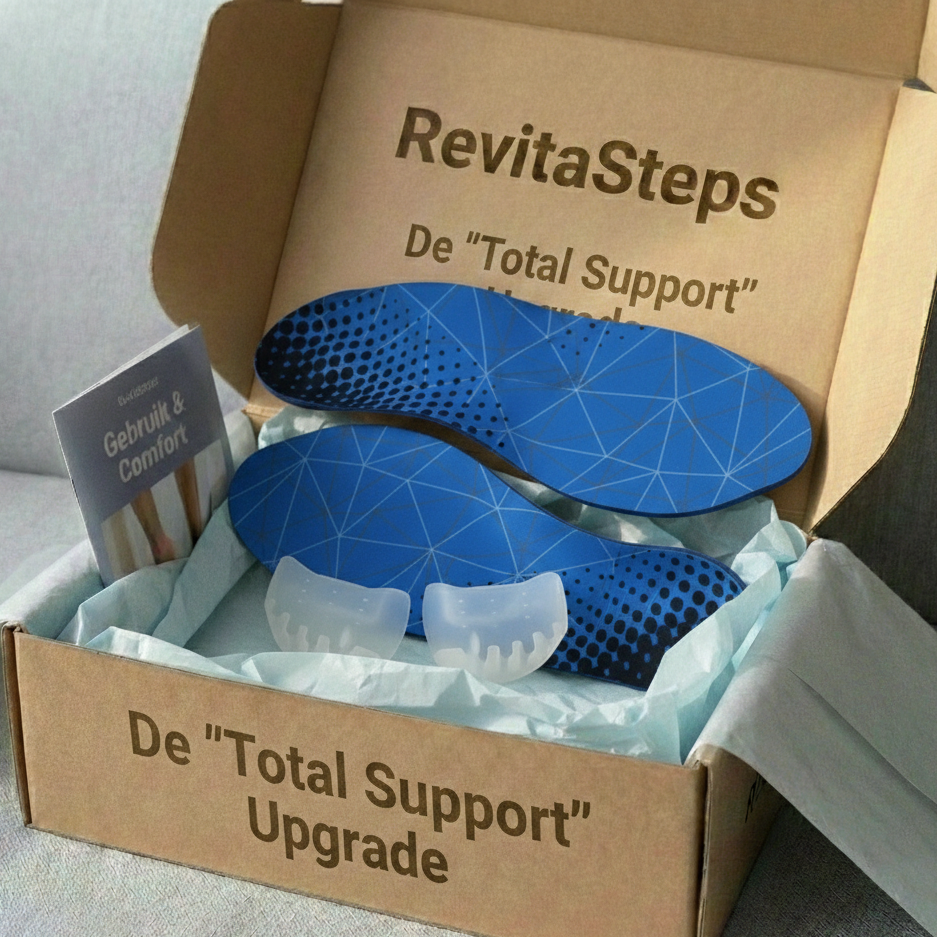 De "Total Support" Upgrade