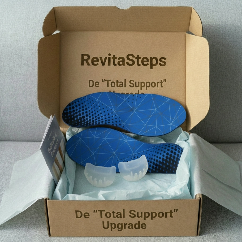 De "Total Support" Upgrade